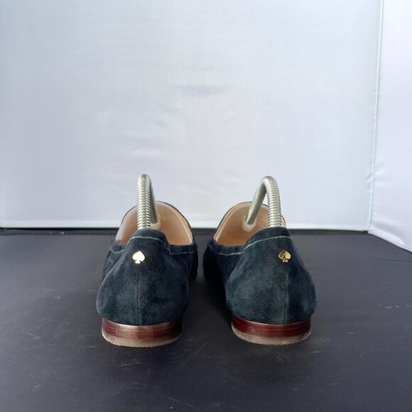 Kate Spade Vero Cuoio Loafers - Picture 5 of 8